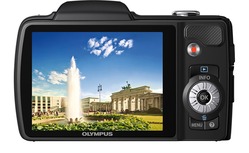 Urheber der Abbildung: Olympus