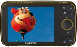 Urheber der Abbildung: Olympus
