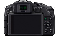 Lumix DMC-G6