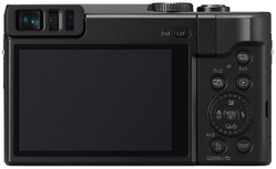 Lumix DC-TZ91