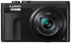 Lumix DC-TZ91