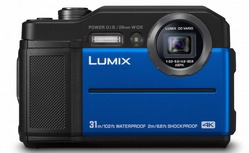 Lumix DC-FT7