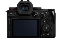 Lumix DC-G9II