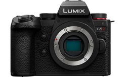 Lumix DC-G9II