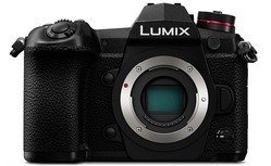 Lumix DC-G9