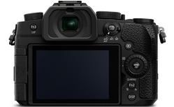 Lumix DC-G91