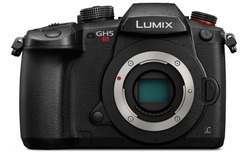 Lumix DC-GH5s