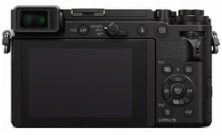 Lumix DC-GX9