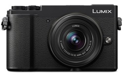 Lumix DC-GX9