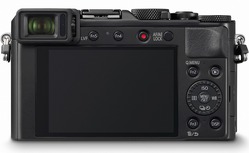 Lumix DC-LX100 II