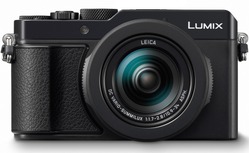 Lumix DC-LX100 II