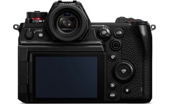 Lumix DC-S1H