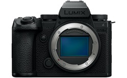 Lumix DC-S5IIX