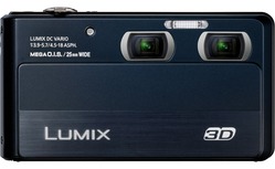 Lumix DMC-3D1