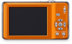 Lumix DMC-FS10