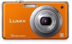 Lumix DMC-FS10