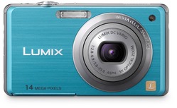 Lumix DMC-FS11