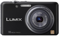 Lumix DMC-FS22