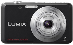 Lumix DMC-FS28