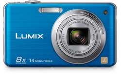 Lumix DMC-FS30