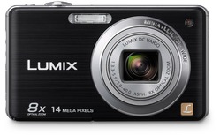 Lumix DMC-FS33