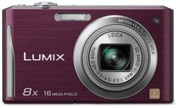 Lumix DMC-FS35