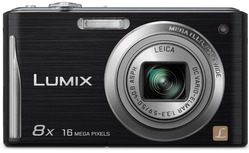 Lumix DMC-FS37