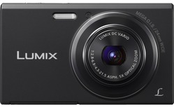 Lumix DMC-FS50