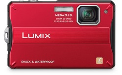 Lumix DMC-FT10