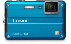 Lumix DMC-FT2