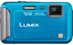 Lumix DMC-FT20