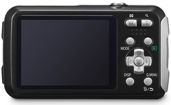 Lumix DMC-FT30