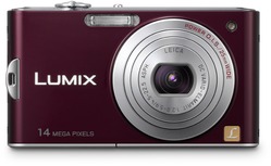 Lumix DMC-FX66