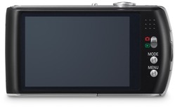 Lumix DMC-FX70