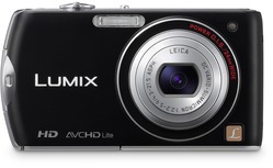 Lumix DMC-FX70