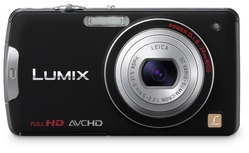 Lumix DMC-FX700