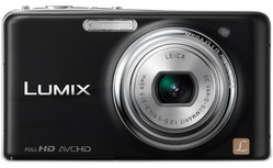 Lumix DMC-FX77