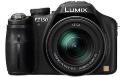 Lumix DMC-FZ150