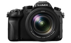 Lumix DMC-FZ2000