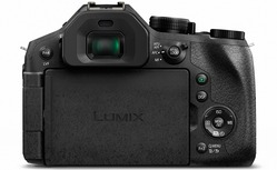 Lumix DMC-FZ300