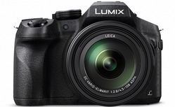 Lumix DMC-FZ300