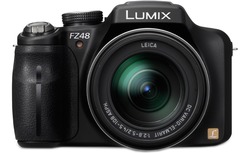 Lumix DMC-FZ48