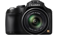 Lumix DMC-FZ72