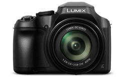 Lumix DC-FZ82