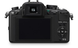 Lumix DMC-G10