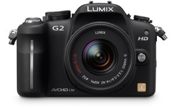 Lumix DMC-G2