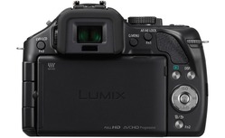 Lumix DMC-G5