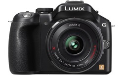 Lumix DMC-G5