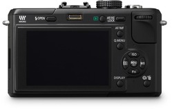 Lumix DMC-GF1