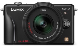 Lumix DMC-GF2